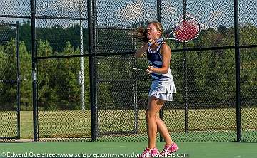 Tennis vs Mauldin 70